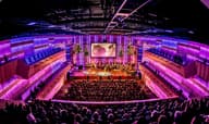 Bradford City Centre