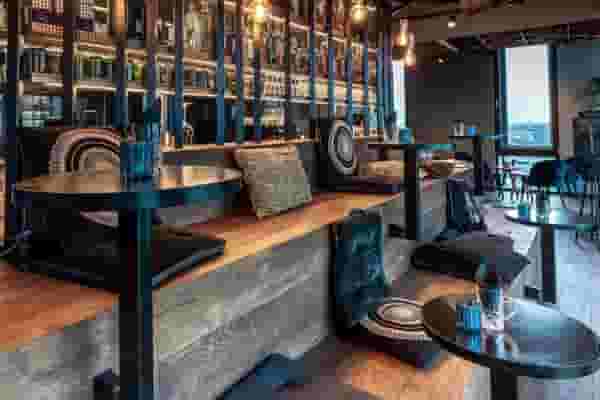 Private Dining Room
