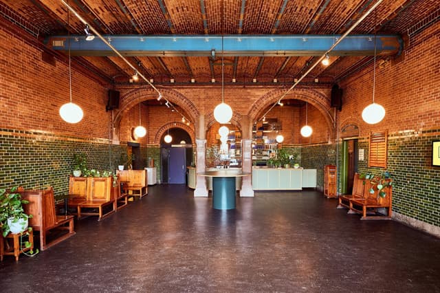Lotenzaal