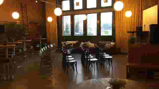 Lotenzaal