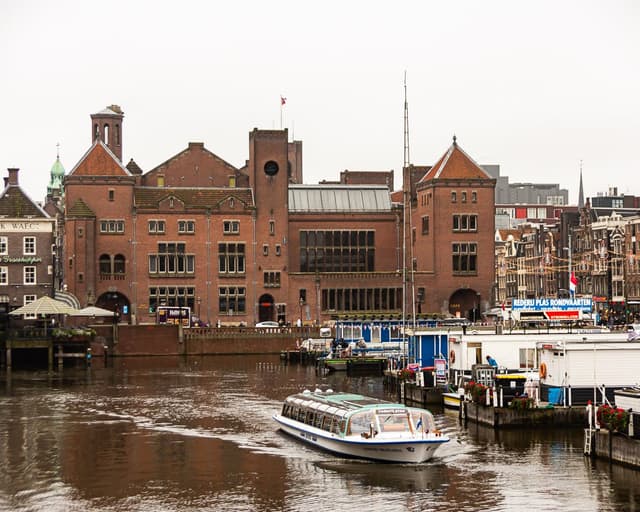 Lotenzaal