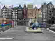 Watford Town Centre