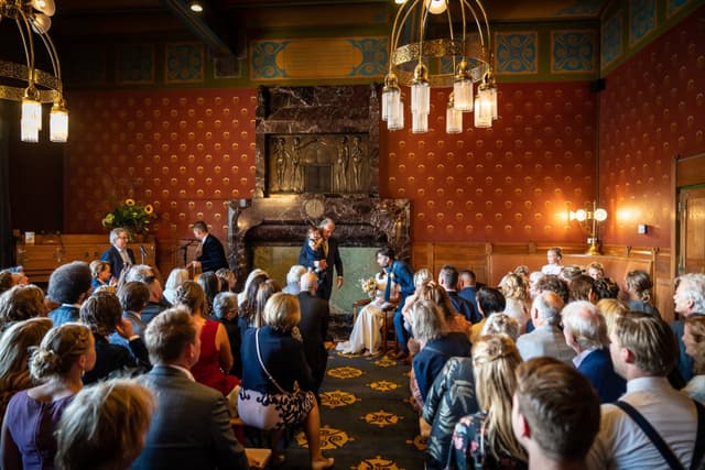 Directiekamer