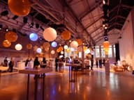 Christmas Party Venues