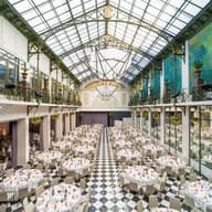 Christmas Party Venues