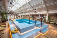 Training Facilities