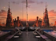 Gala Dinner Venues