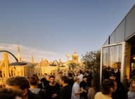 Christmas Party Venues
