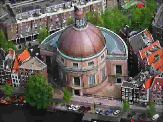 Koepelzaal