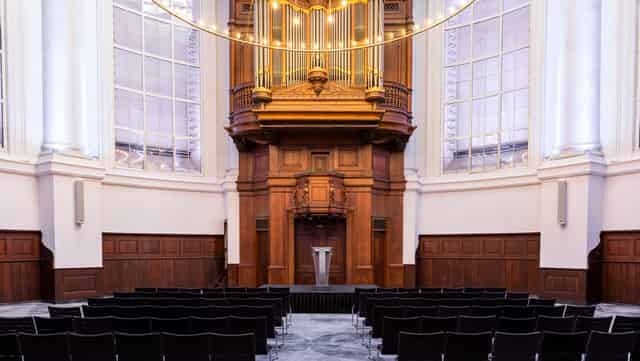 Dome Hall