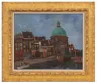West Hampstead
