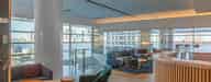 Modern Conference Venues