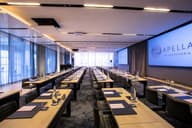 Modern Conference Venues