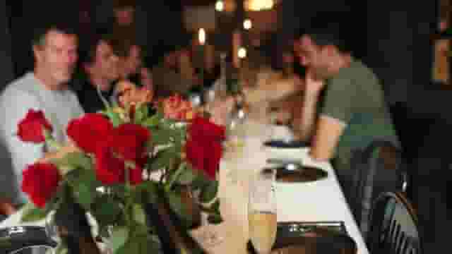 Private dining