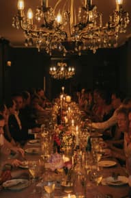 Private Dining Rooms