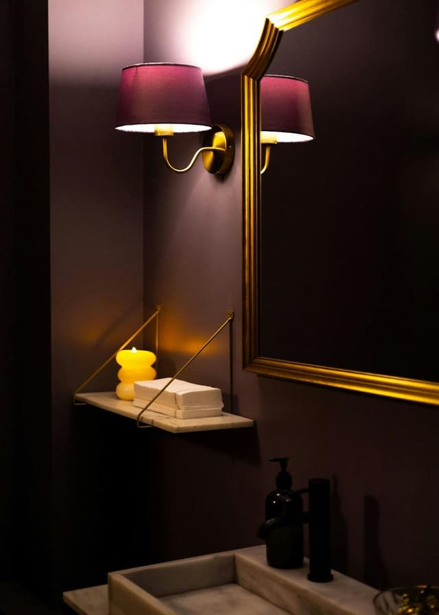 Private dining