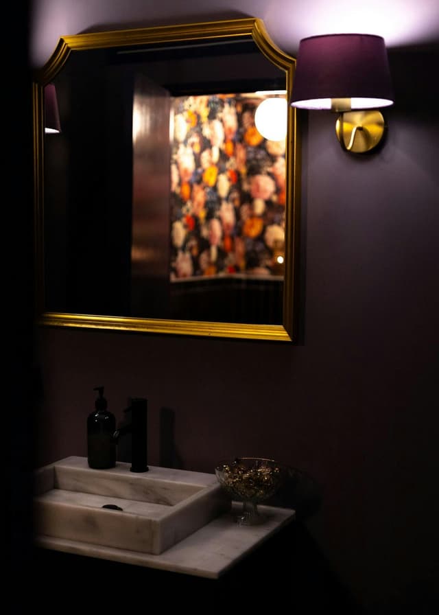 Private dining