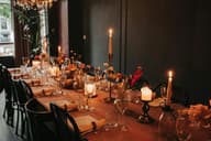 Private Dining Rooms