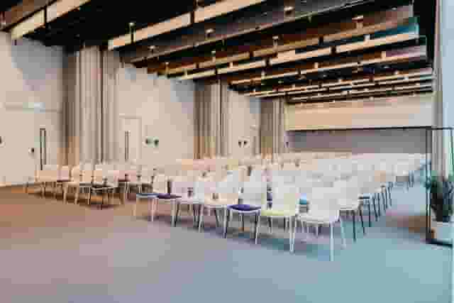 Conference room