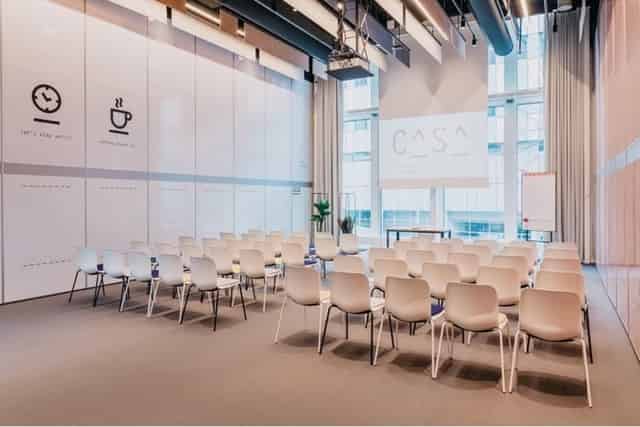 Conference room