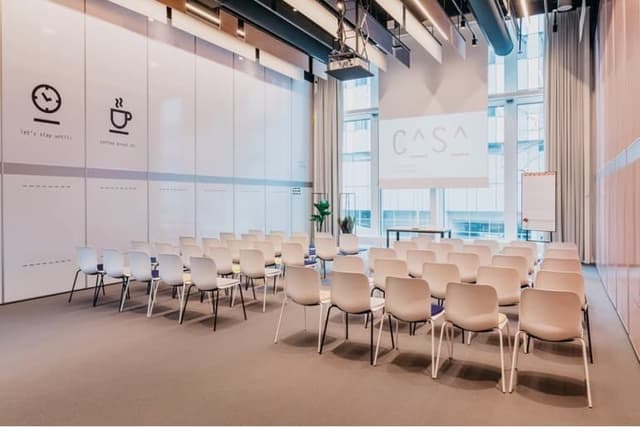 Conference room
