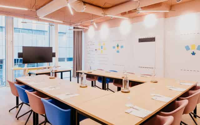 Boardroom