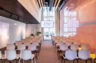 Christmas Party Venues