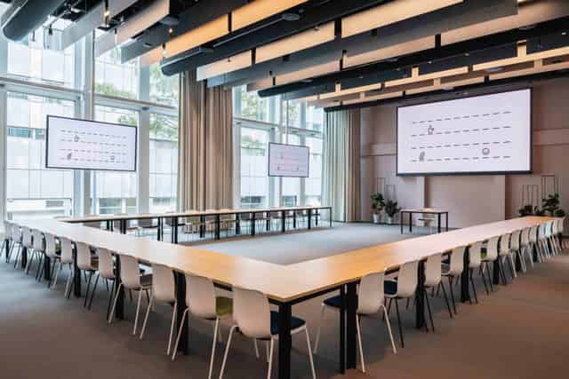 Boardroom