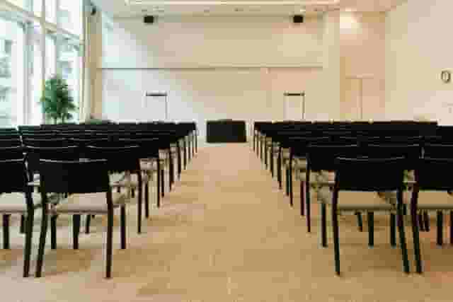 Function room facility