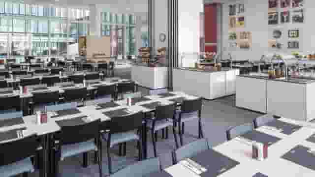 Function room facility