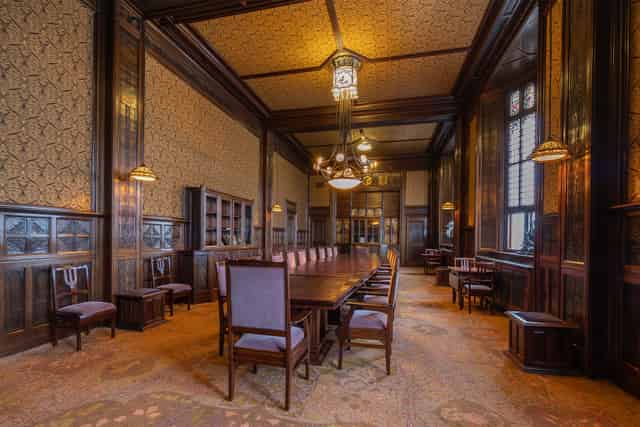 Council Chamber