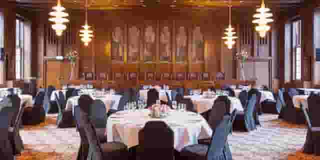 Council Chamber