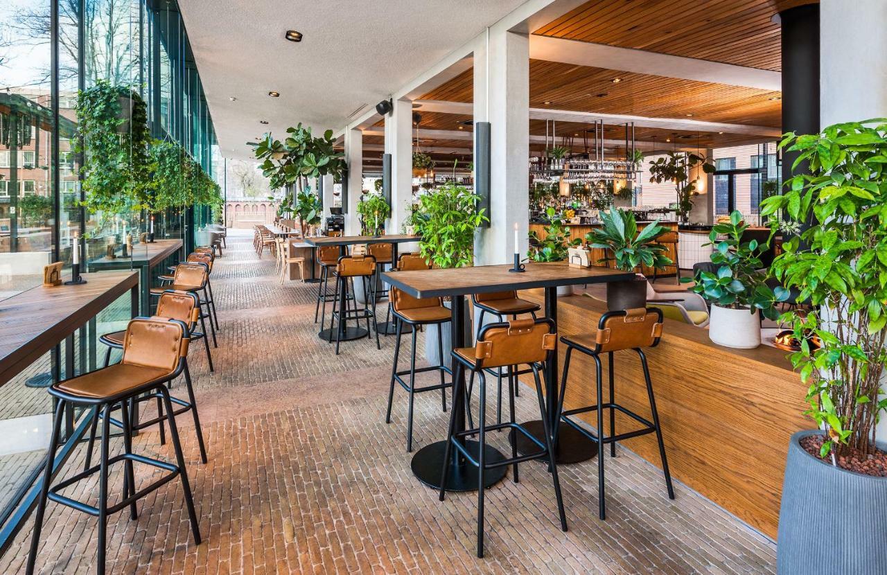 HOTEL ARENA AMSTERDAM
