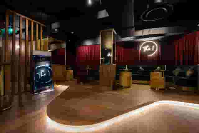 The 1 Bar