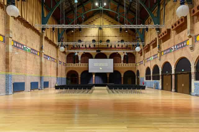 Beurs van Berlage