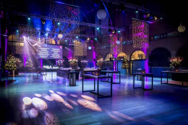 Beurs van Berlage