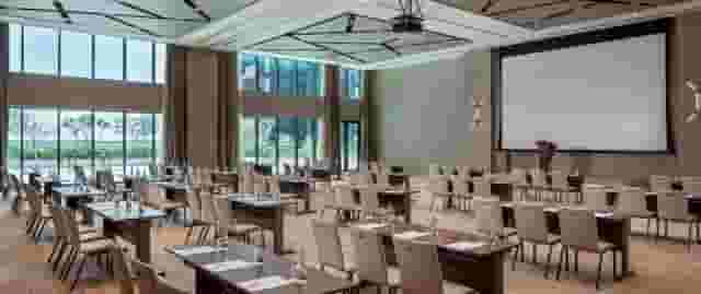 Menara Ballroom