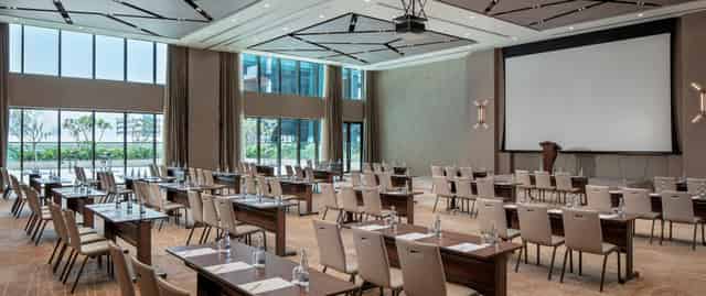 Menara Ballroom