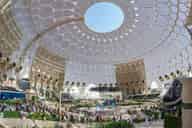 Sustainable Conferences