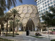 Sustainable Conferences