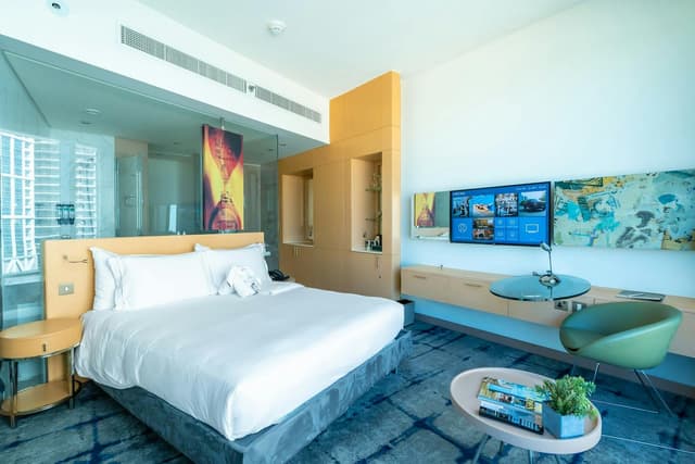 Media One Hotel