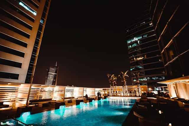 Media One Hotel