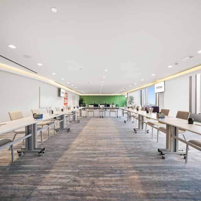 Media One Hotel