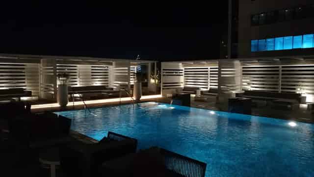 Media One Hotel