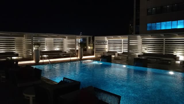 Media One Hotel