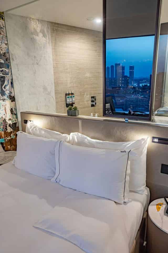 Media One Hotel