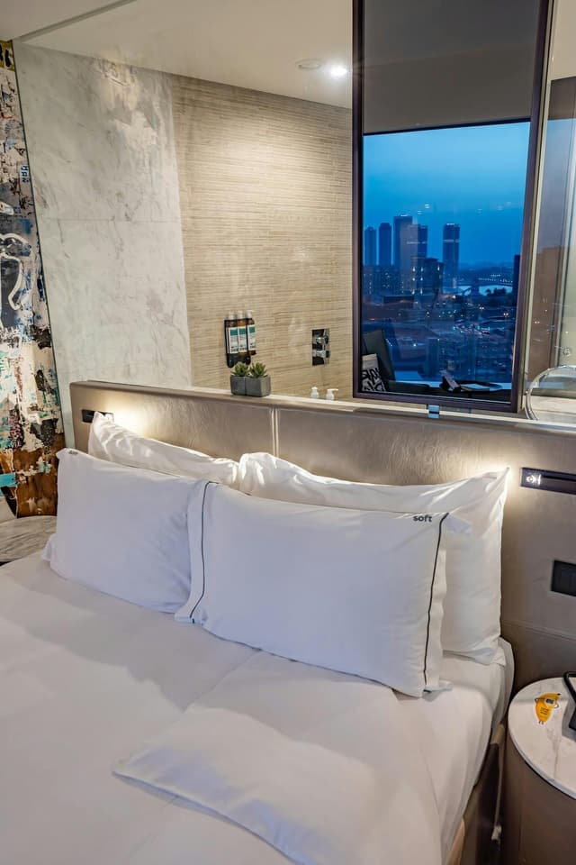 Media One Hotel