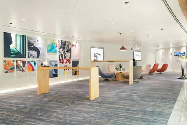 Media One Hotel