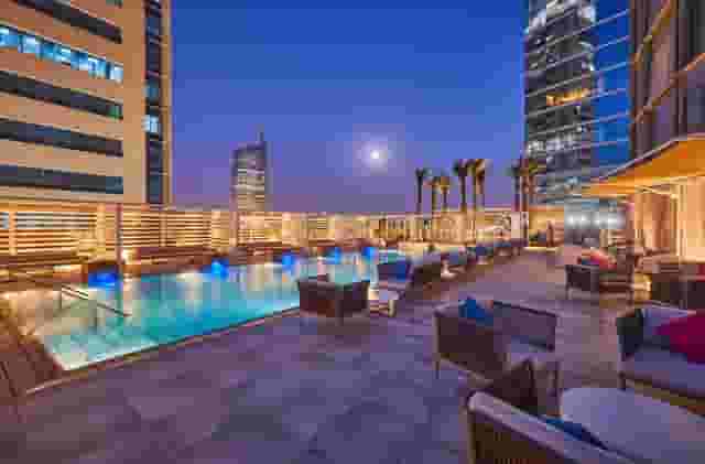 Coco Lounge
