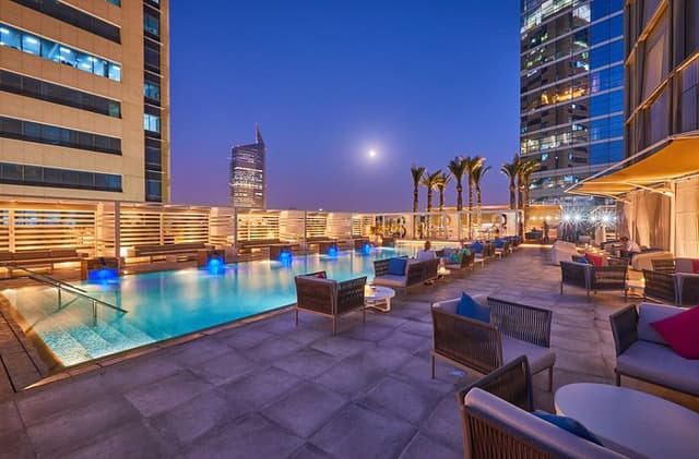Coco Lounge